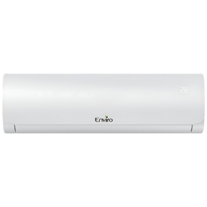 Enviro 1.5 Ton DC Inverter AC | Heat & Cool | T3 Compressor | Marvel Series (EAC-18MS)