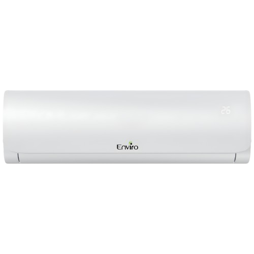 Enviro 1 Ton DC Inverter AC | Heat & Cool | T3 Compressor | Marvel Series (EAC-12MS)