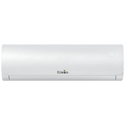 Enviro 1.5 Ton DC Inverter AC | Heat & Cool | T3 Compressor | Marvel Series (EAC-18MS)