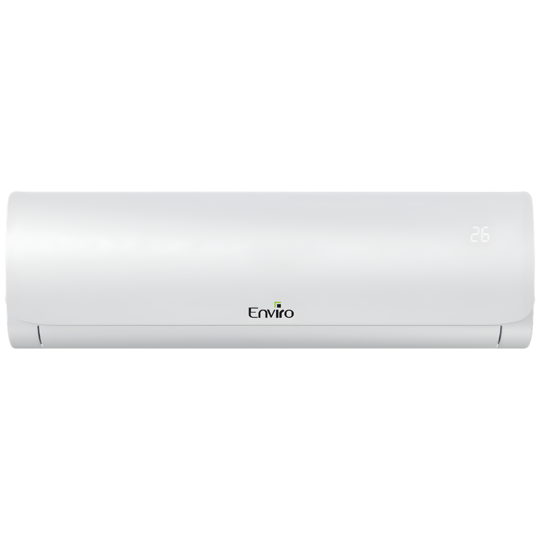 Enviro Ridge Reviews Enviro 1 Ton DC Inverter AC | Heat & Cool | T3 Compressor | Marvel Ser ...