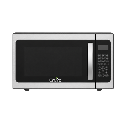 Enviro 38L Digital Microwave Oven | 1500W High Power | ENR-38XDG3