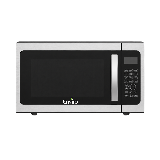 Enviro 38L Digital Microwave Oven | 1500W High Power | ENR-38XDG3