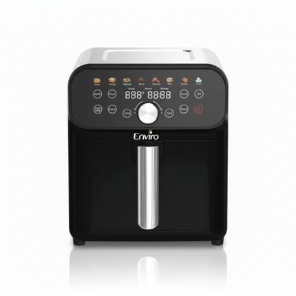 Air Fryer (EAF-9102) Enviro Electronics Price in Pakistan