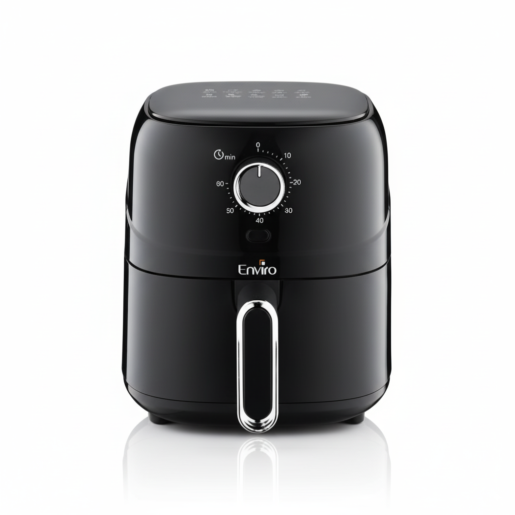 Air Fryer (EAF-M2300) - Enviro Electronics Price in Pakistan