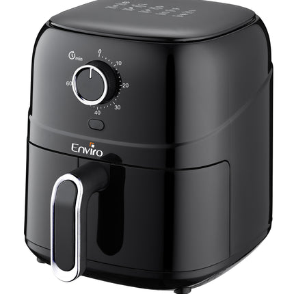 Air Fryer (EAF-M2300) - Enviro Electronics Price in Pakistan 3