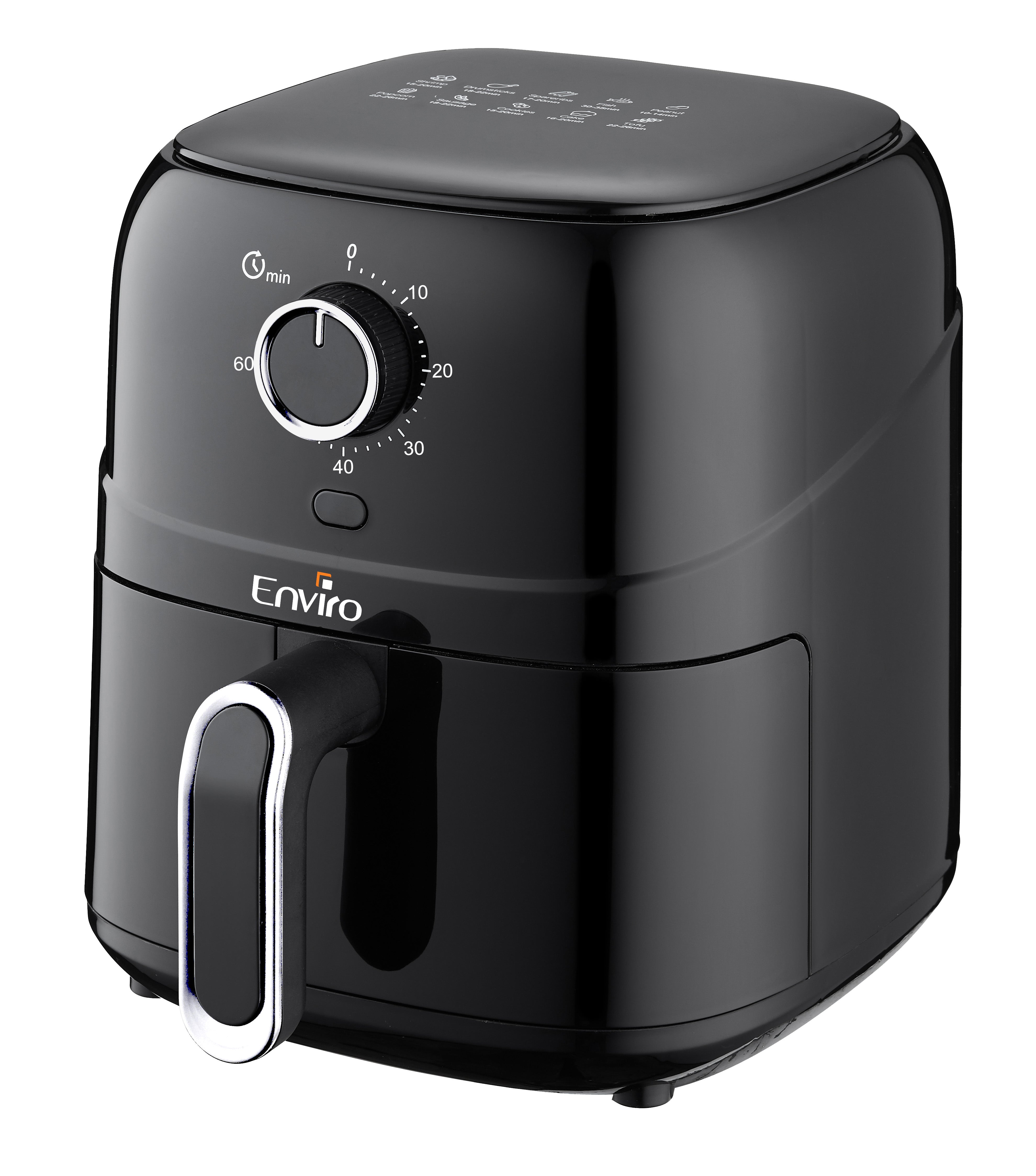 Air Fryer (EAF-M2300) - Enviro Electronics Price in Pakistan 3