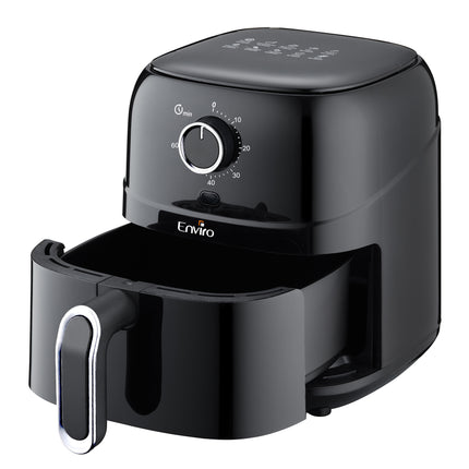 Air Fryer (EAF-M2300) - Enviro Electronics Price in Pakistan 5