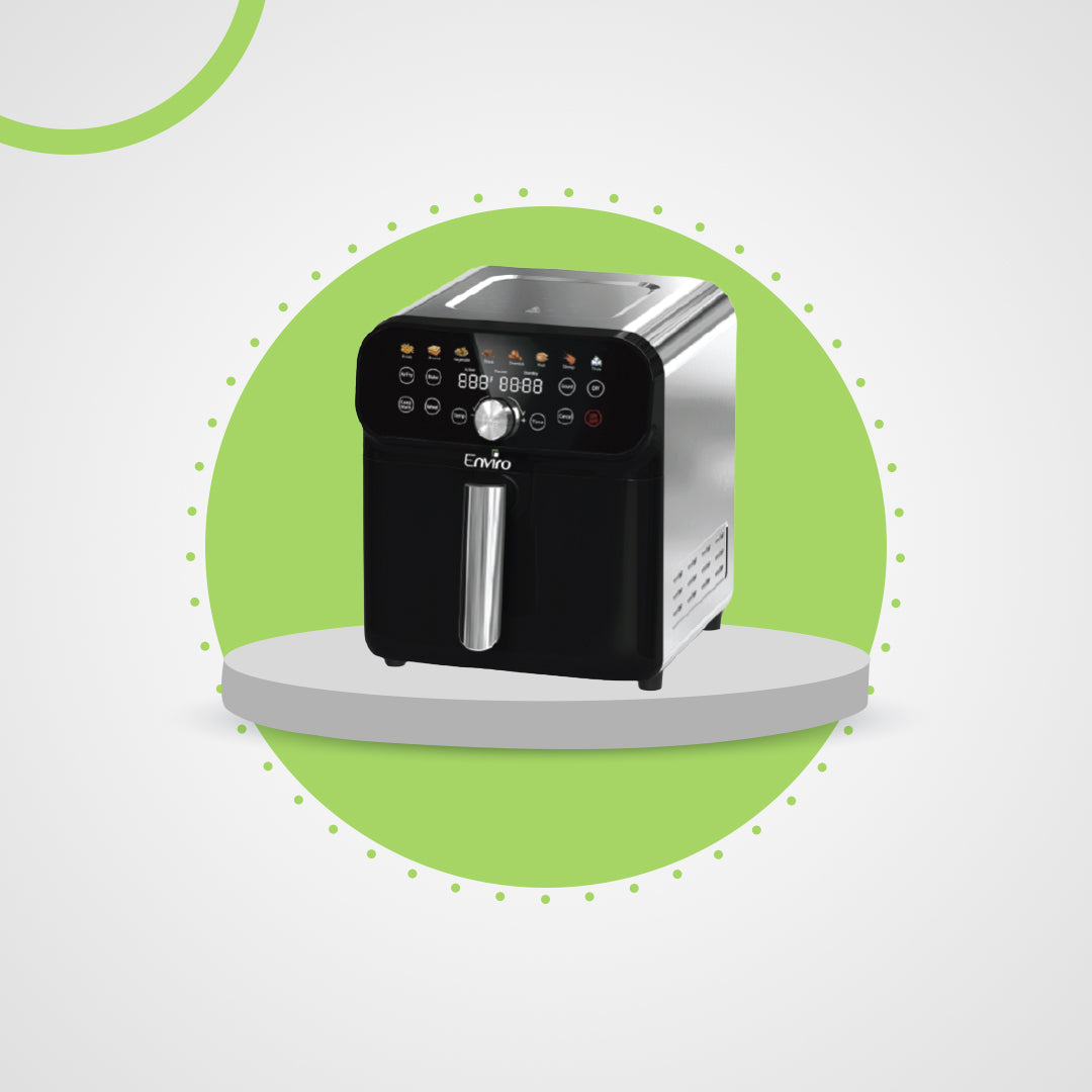 Enviro Multifunctional Digital Air Fryer EAF-9102