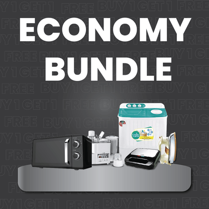 Economy Bundle