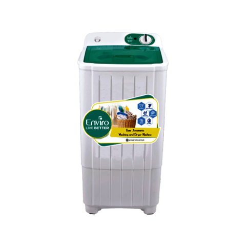 EWM 8010-SD Washing Machine