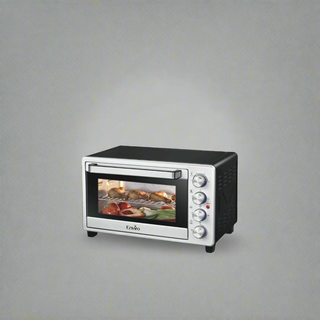 40 Liters Oven Toaster  ETO-555