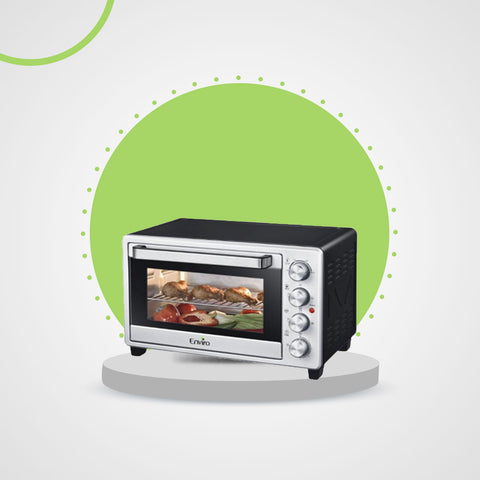 EOT ABC-555 Oven Toaster