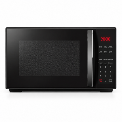 Enviro ENR-25XDG6 Microwave Oven 25L with Grill Function