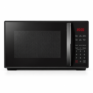 Enviro ENR-25XDG6 Microwave Oven 25L with Grill Function