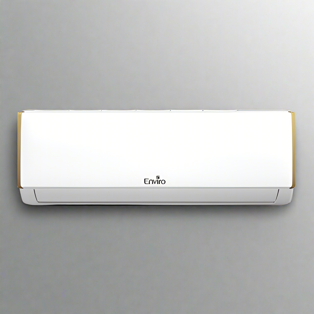 Ice-Burg Series 1.0 Ton DC Inverter Air Conditioner  (EAC-12IB)
