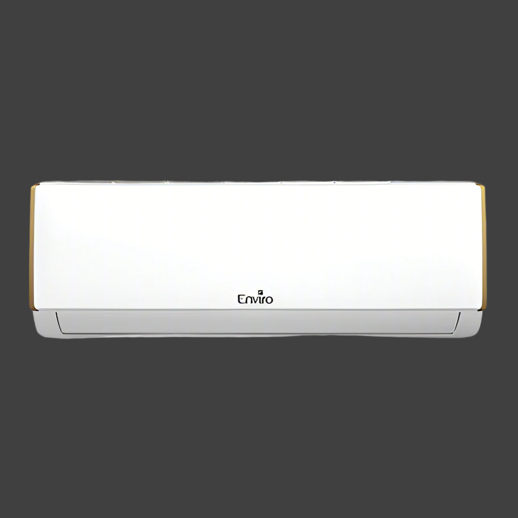 ICEBERG – Heat & Cool - 1.0 Ton - EAC-12IB DC Inverter