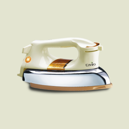 Heavy Iron (2750) Enviro Electronics Price in Pakistan