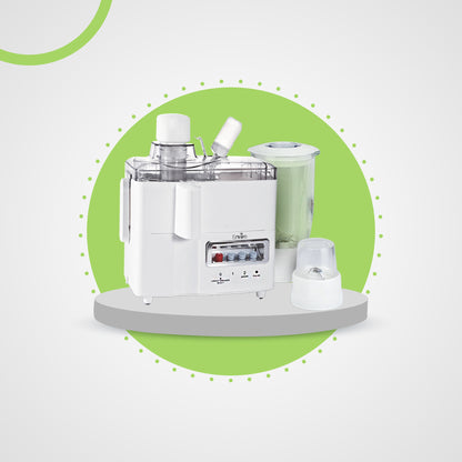 3 in 1 Juicer Blender Grinder EI-178