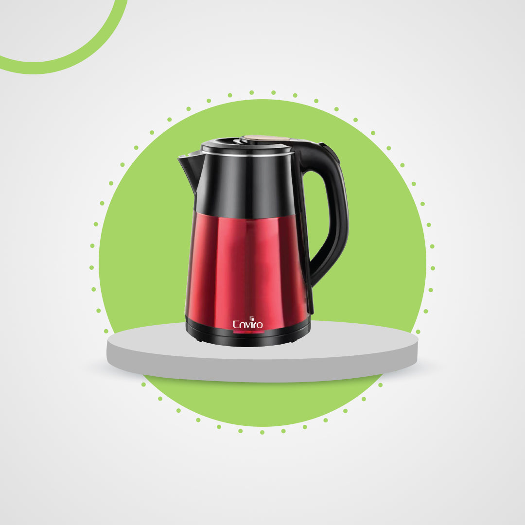 Electric Kettle EI-EK-1708 for Boiling