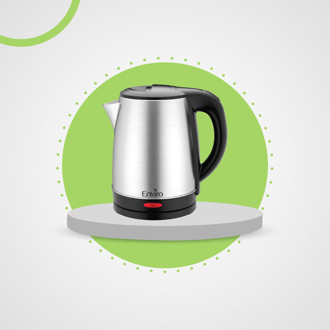 Electric Kettle EI EK 1709 for Boiling Enviro Appliances