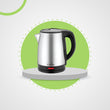 Electric Kettle EI-EK-1709