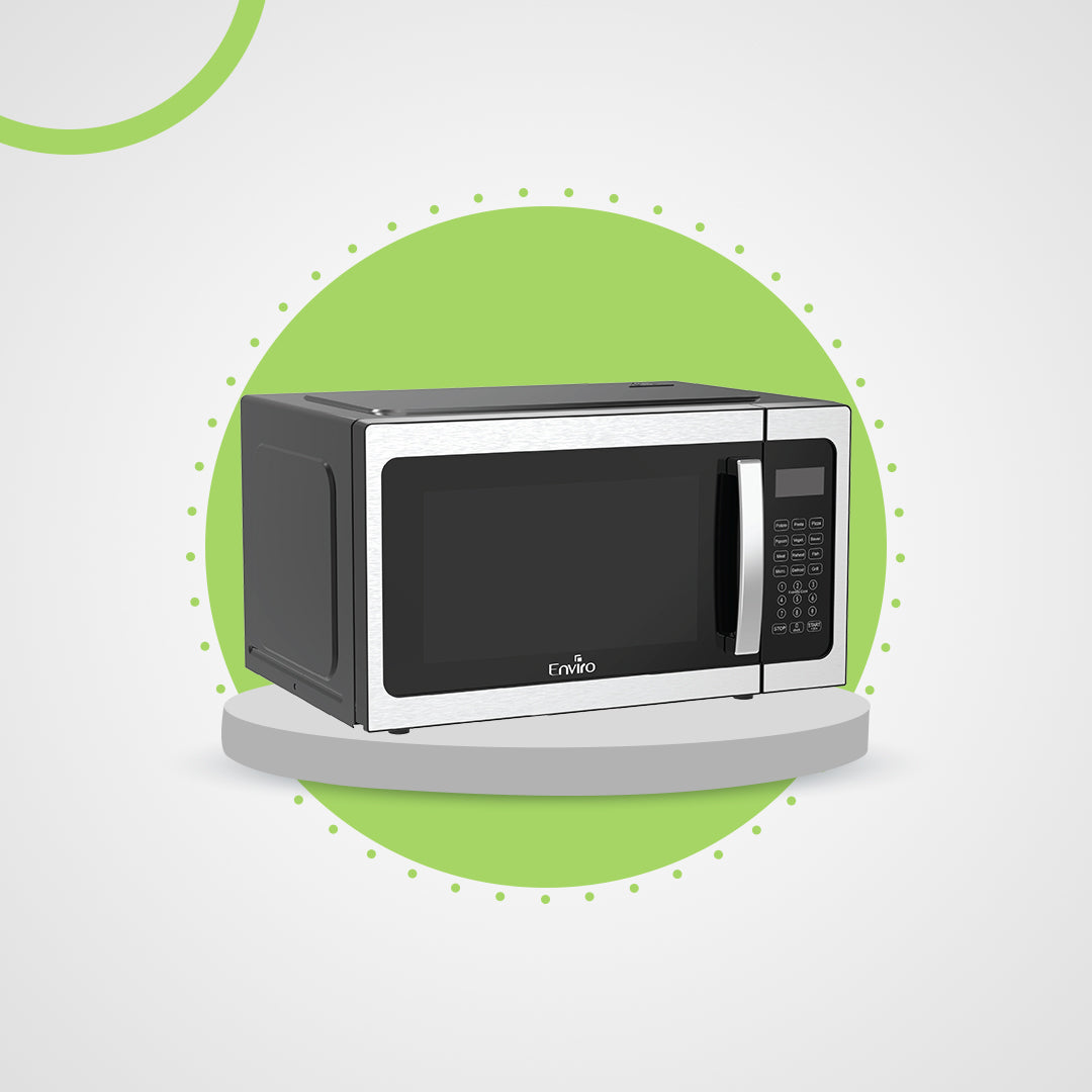 ENR-38XDG3 Microwave Oven