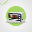 EOT ABC-222 Oven Toaster