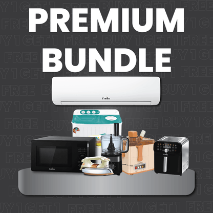 Premium Bundle