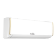 Enviro (ICEBERG) – Heat & Cool - 1.5 Ton - EAC-18IB DC Inverter