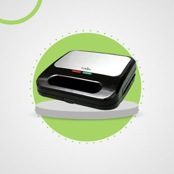 Sandwich Maker - SM-108 - Everyday Smart Essentials