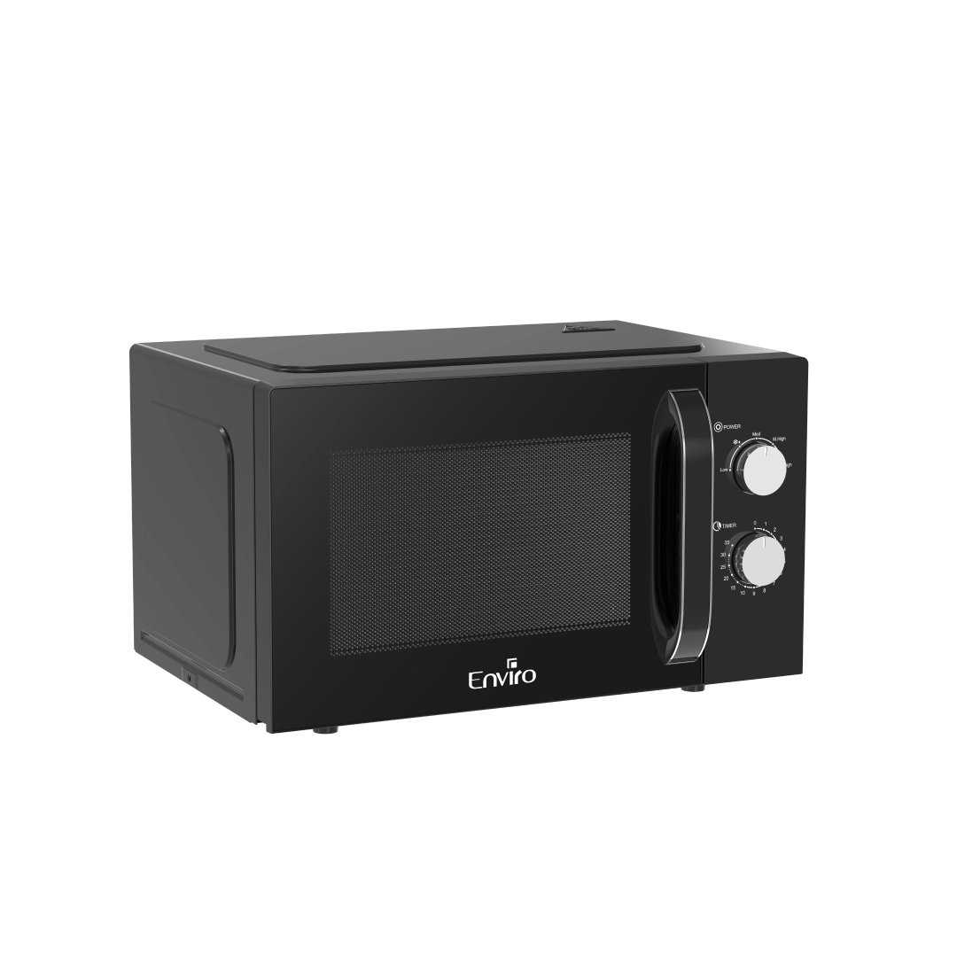 25L ENR-25XMG3 Microwave Oven