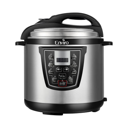 Multifunction Electric Cooker (ERC-MF6800)