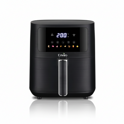 Digital Air Fryer (EAF-4200)