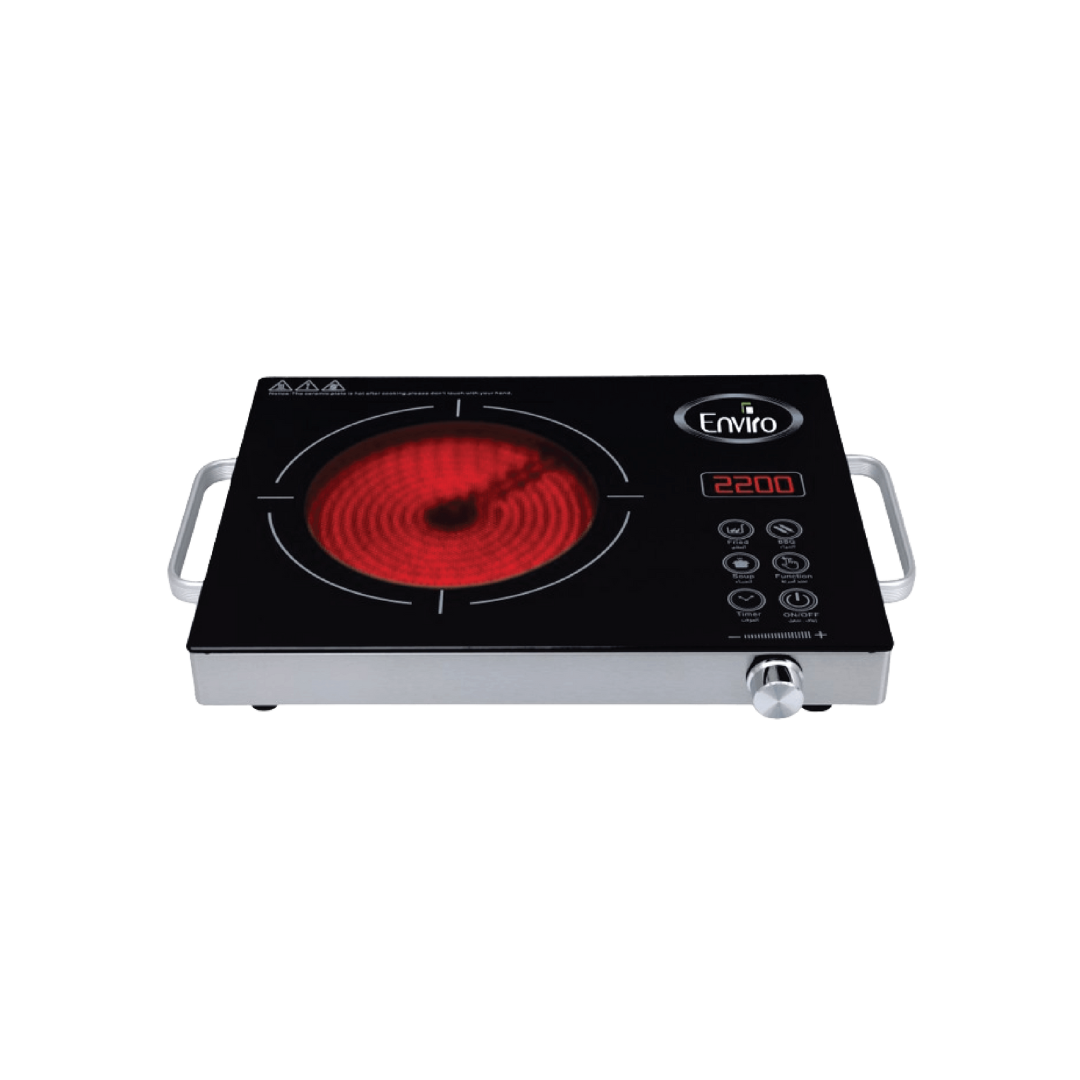 Hot Plate - HP6654