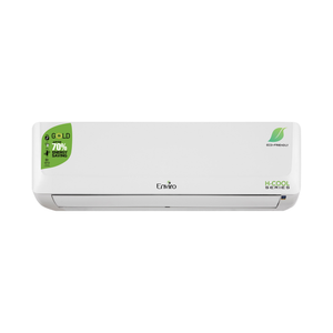 Enviro 1.5 Ton H-Cool Series DC Inverter EAC 18-H Cool