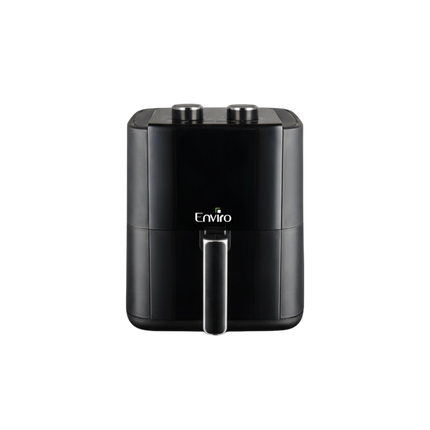 Air Fryer EAF M5000 5 Liter Manual Air Fryer