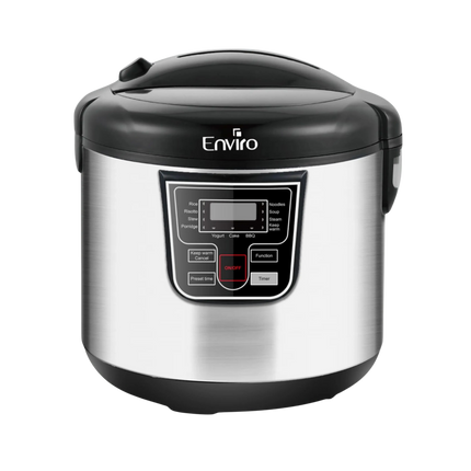 Multifunction Electric Cooker(ERC-MF5120)