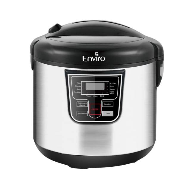Multifunction Electric Cooker(ERC-MF5120)