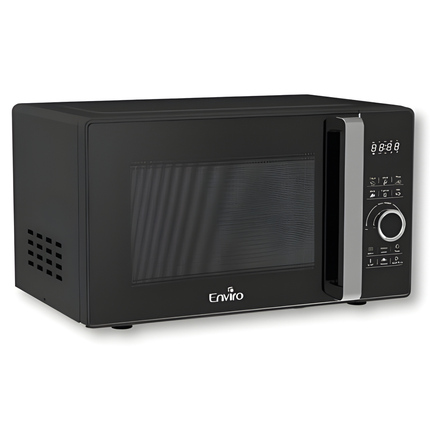 Enviro 25L Digital Microwave Oven | 850W High Power | ENR-25XDG5