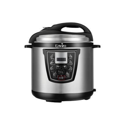 Multifunction Electric Cooker (ERC-MF6800)