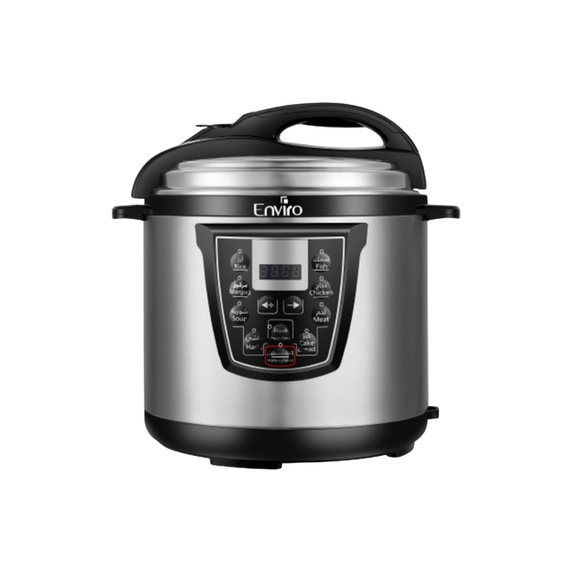 Multifunction Electric Cooker (ERC-MF6800)