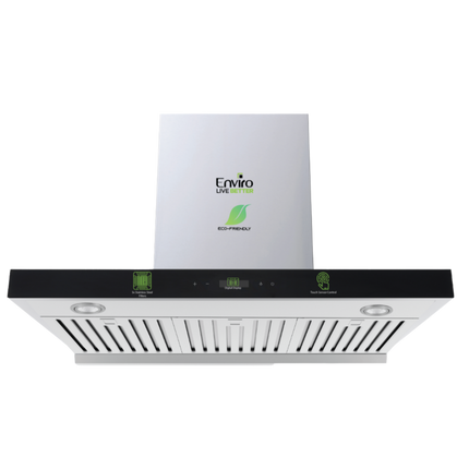 Hood Digital T Shape(EHDT-901)