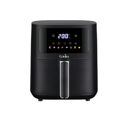 Digital Air Fryer (EAF-4200)