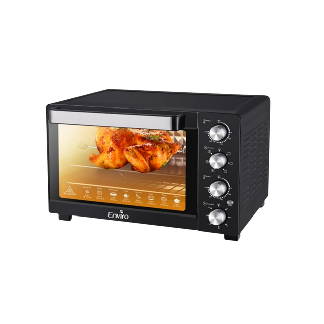 Oven Toaster 50L (ETO-5000)