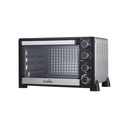 Oven Toaster 35L (ETO-3500)