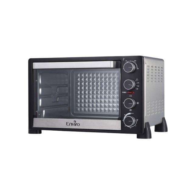 Oven Toaster 35L (ETO-3500)
