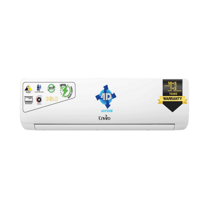 Classic Series 2.0 Ton DC Inverter Air Conditioner (EAC-24CL)