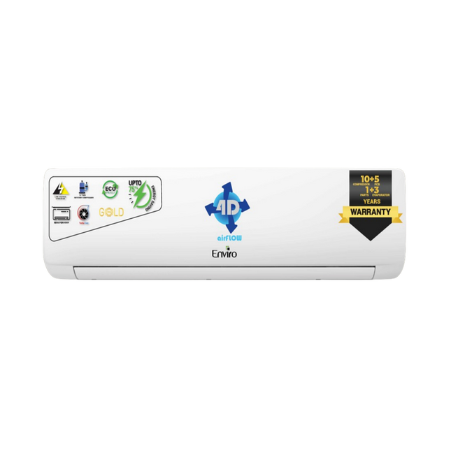 Classic Series 2.0 Ton DC Inverter Air Conditioner (EAC-24CL)