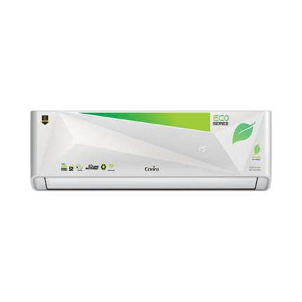 Eco Series 1.5 Ton Inverter Air Conditioner (EAINV- 18E H&C)