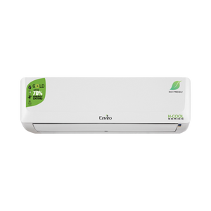 Enviro 1.5 Ton H-Cool Series DC Inverter EAC 18-H Cool